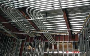 aluminum tube upgrading