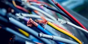 electrician vancouver bc