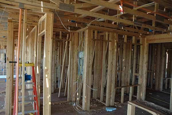 residential electrical contractor vancouver