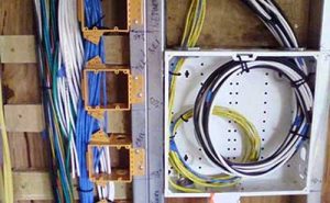 troubleshooting and repair