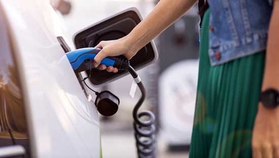 Electric Vehicle Charger Installation Vancouver